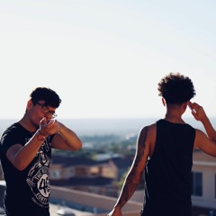 Beretta ft. J Dae Beck