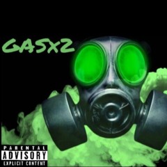 GasX2
