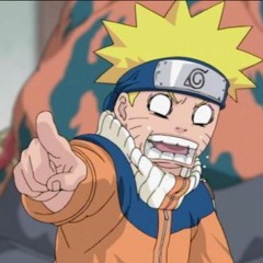 Naruto X Mariah Carey