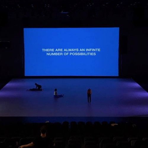 Interview with composer Megan Clune on Rhetorical Chorus (19 Oct 2017)