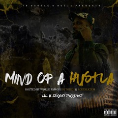 Lil B Street Product - Struggle Of A Man x T. Boozer