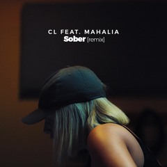 Sober feat. Mahalia [Remix]