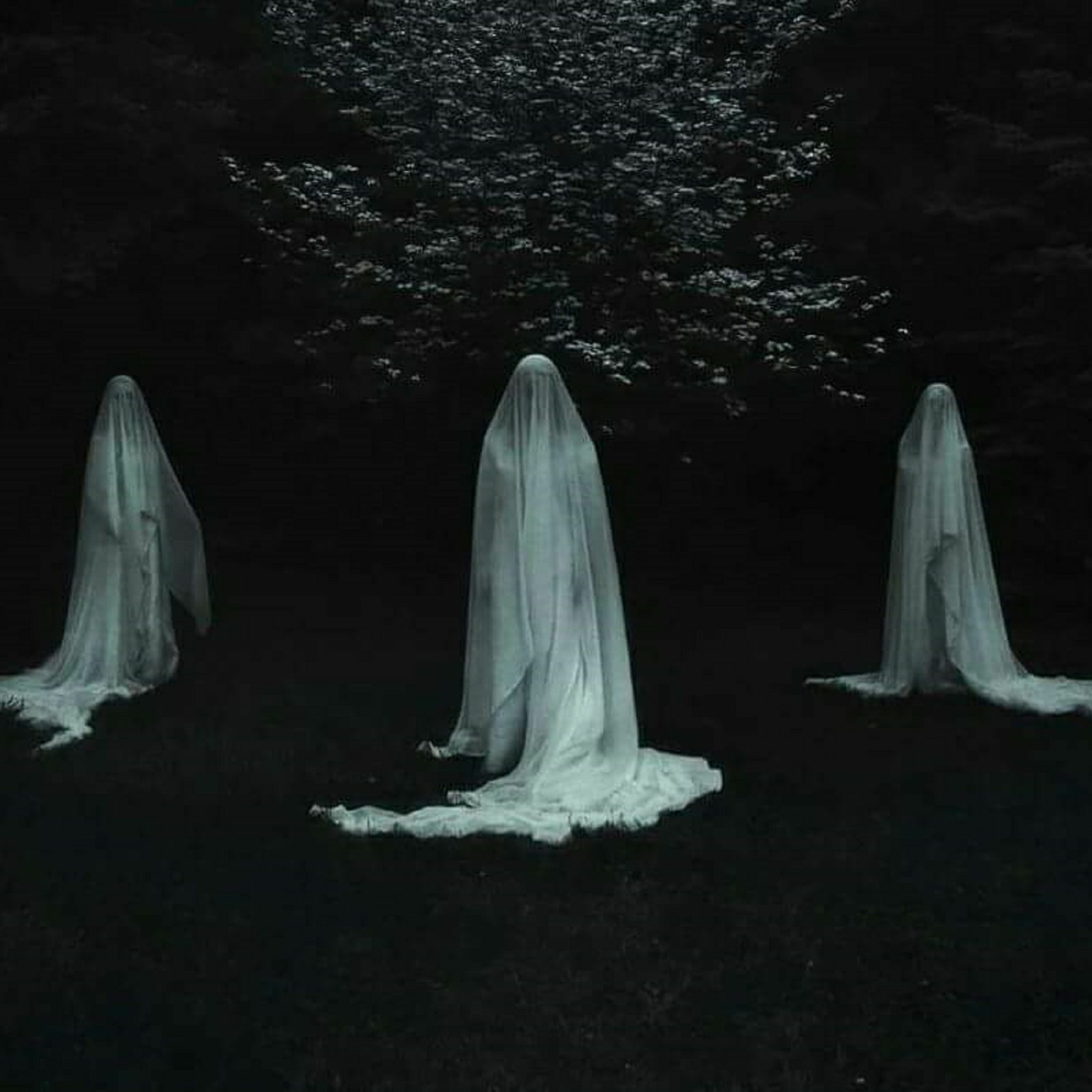 Silence episode artwork