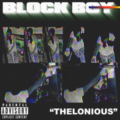 BLOCK BOY