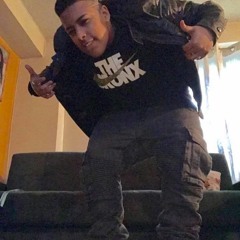 Yazzyeigh - IM MADE UP