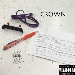 CrOwN ~ mètis x dezmos x KspliF x zeKe x KirK (prod. Misha)