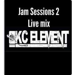 Jam Session 2 Live Mix