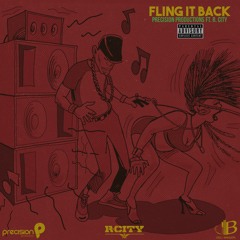 Fling It Back [Raw]