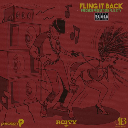 Fling It Back [Raw]