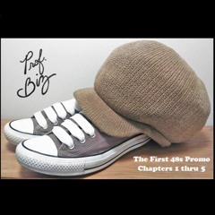 The First 48s....Chapters 1 thru 5