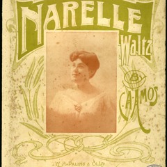 Marie Narelle - Sweet Spirit Hear My Prayer (1910)