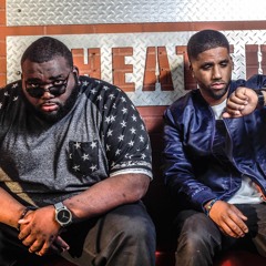 Asap Ferg Plain Jane Remix