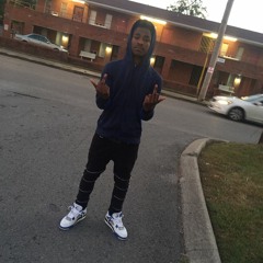 Vlone Crazy - NorthSide (Prod.CashmoneyAP)