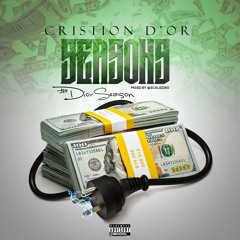 Cristion D'or - Seasons (Mixed By Scalez) DJKASS
