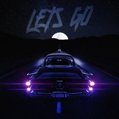 Lets Go (Prod.Mindset)