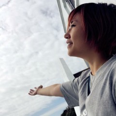 171020 魚仔（cover） - 小實 ft. 駿仔(東引錄音)