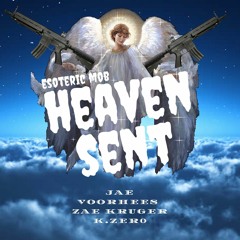 heaven sent [voorhees x kruger x zer0]