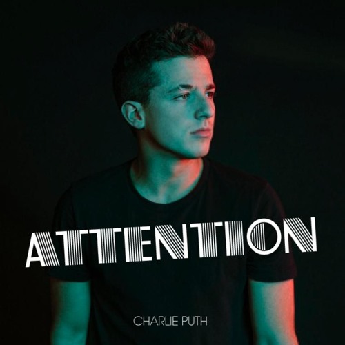 Stream Charlie Puth - Attention (instrumental remake) by Rousso | Listen  online for free on SoundCloud