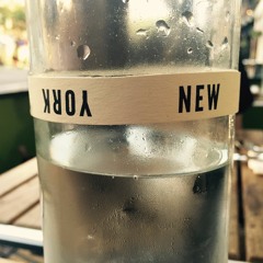 New York Vol. 5 (Oct 2017)