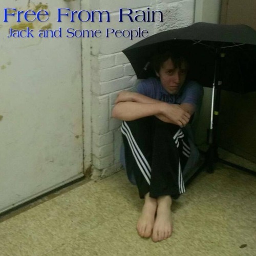 When You're Around (Head in the Clouds)