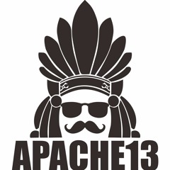 Apache13 - Pajoh Cinta