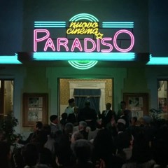 Ennio Morricone - Nuovo Cinema Paradiso Title Theme (Sirasoni Cover)