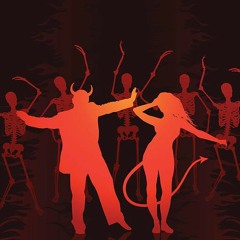 - DEVILS DANCE -