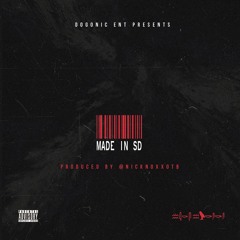 KT Foreign - Gettin Famous Mozzy X D LO