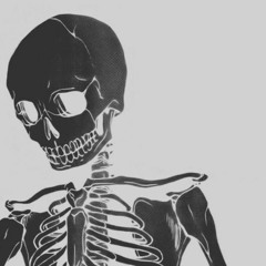 Bones [hip-hop instrumental](prod. 10dencyy)