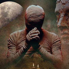 Arabic Mantra - Theseus (Orignal Edit)