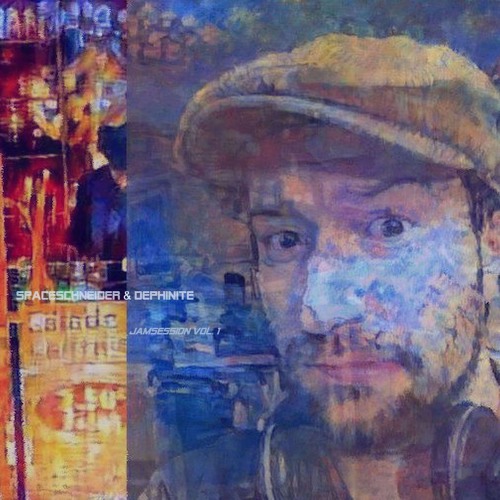 Spaceschneider & Dephinite - Jamsession Vol. 1 (Outtake)