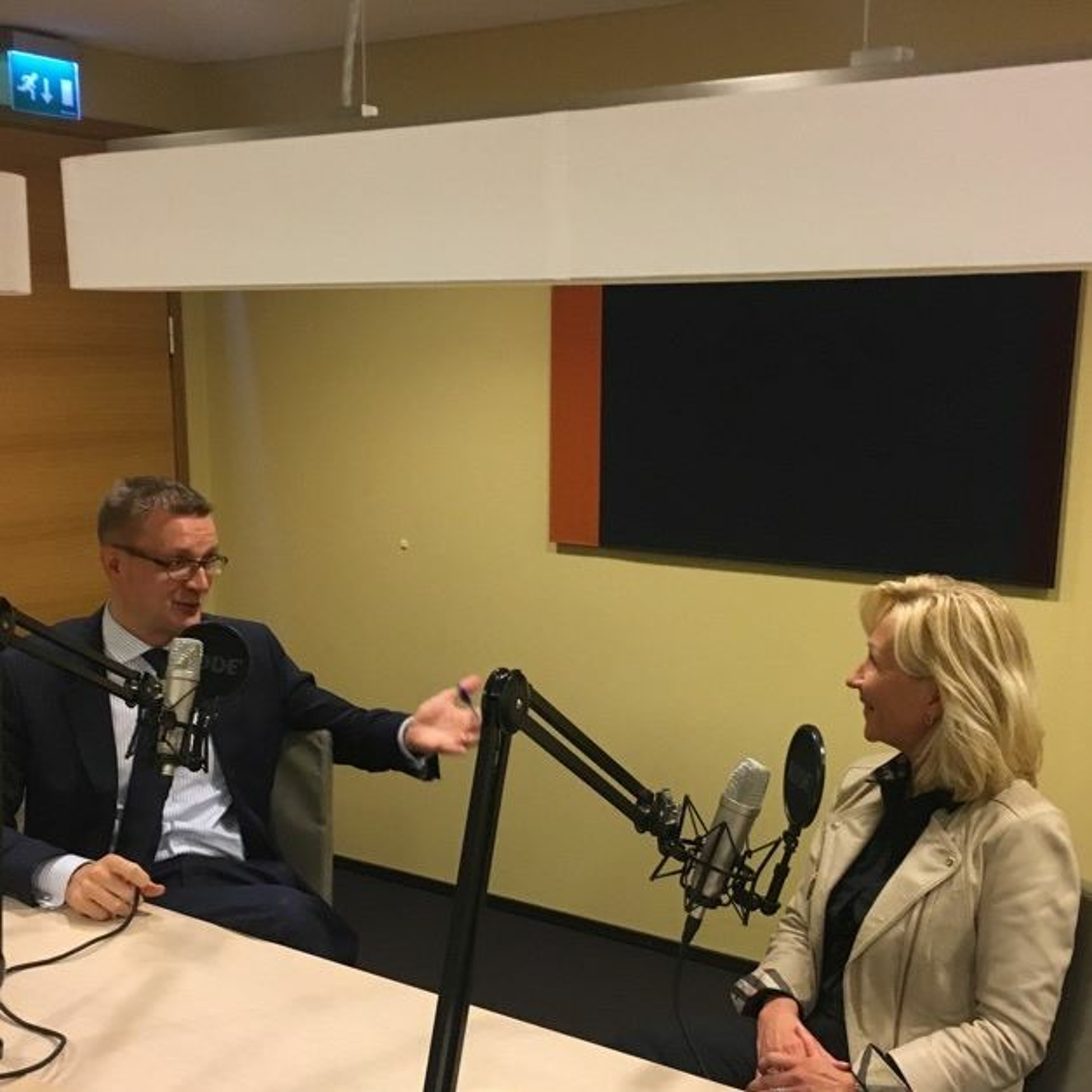 Nordea Cash Management Finland