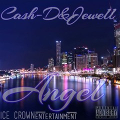 Cash - D Jewell City Of Angels