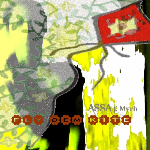 Fly Dem Kite - Myrh (prod. Assá)