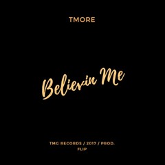 Believin Me (Official Audio)