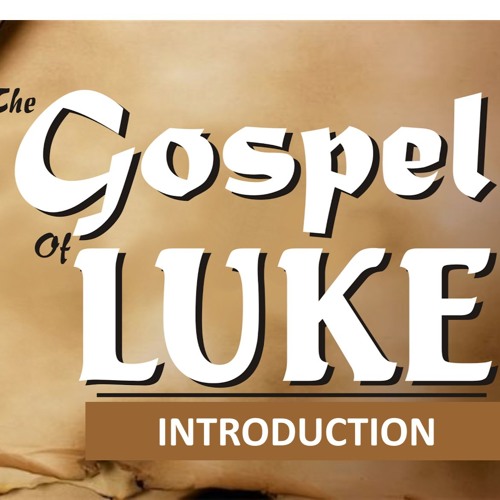 Stream Sermon Intro To Luke by jerbap | Listen online for free on ...