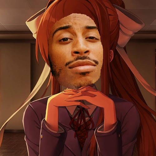 Doki Doki Literature Club Meme (Explicit)
