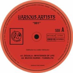 PREMIERE : Douala - Mysteries Of Life