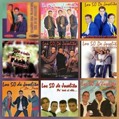 Los 50 de Joselito - Joselito Guarachero