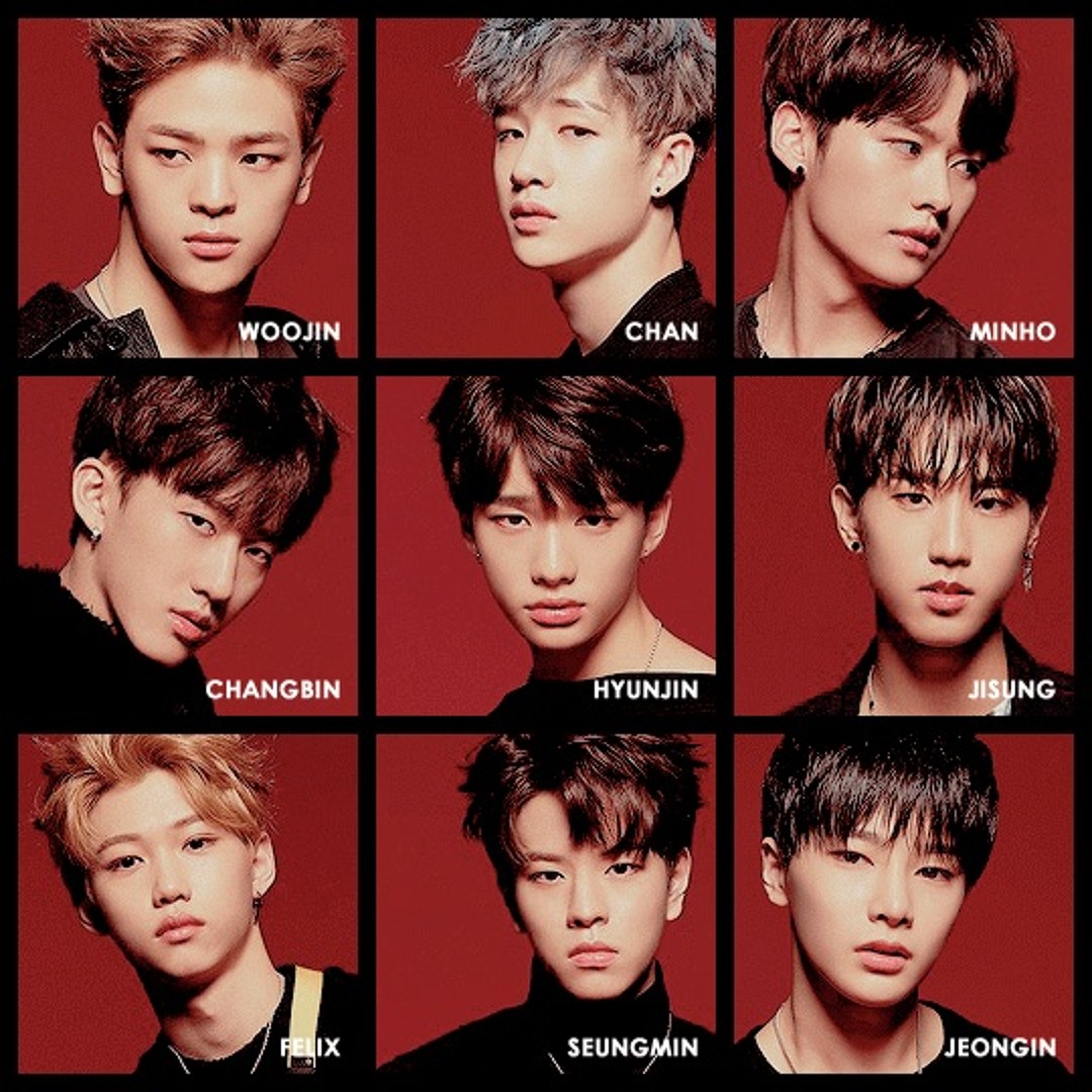 Stream vanityjeff | Listen to Stray Kids playlist online for