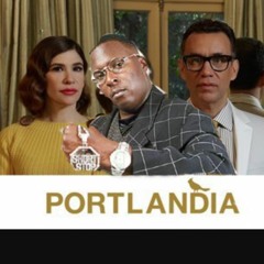 PORTLANDIA BALLER