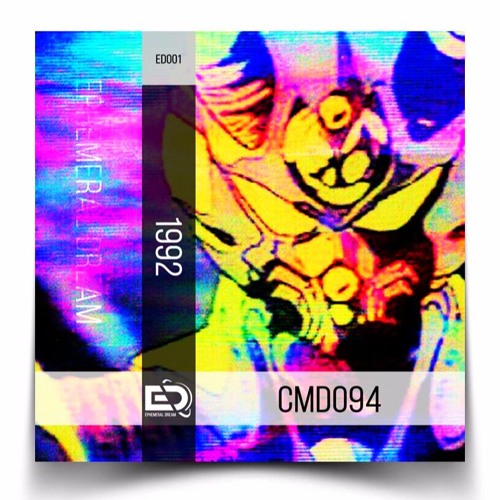 CMD094 - 1992