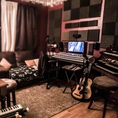 Wych Elm Orchestral Film Score