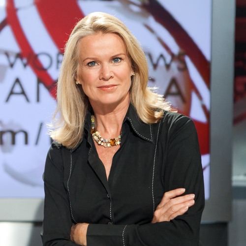 Katty Kay