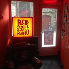 clicklounge @ Red Light Radio 16.10.17