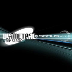 Matthias Springer - Diametral Deep Session @ SonusFM (2017-10-07)