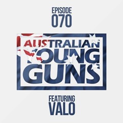 Australian Young Guns | Episode 70 | VALO