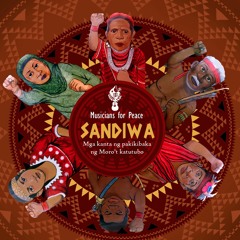 Resolusyon - Vergiia Bolozos (Higaonon, LUMAD)