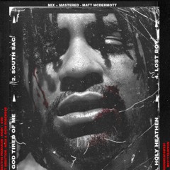 Lost Boy (Prod.NOAH)