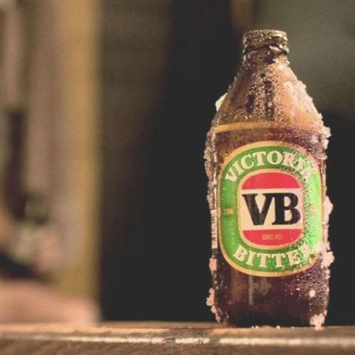 VB VICTORIA BITTER THEME SONG